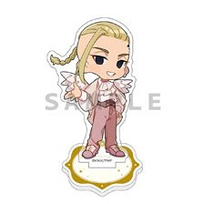 Tokyo Revengers Acrylic Stand (Ken Ryuguji / Angel) (Anime Toy)