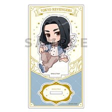 Tokyo Revengers Acrylic Stand (Keisuke Baji / Angel) (Anime Toy)