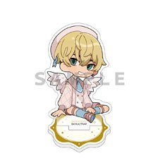 Tokyo Revengers Acrylic Stand (Chifuyu Matsuno / Angel) (Anime Toy)
