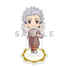 Tokyo Revengers Acrylic Stand (Takashi Mitsuya / Angel) (Anime Toy)