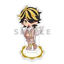Tokyo Revengers Acrylic Stand (Kazutora Hanemiya / Angel) (Anime Toy)