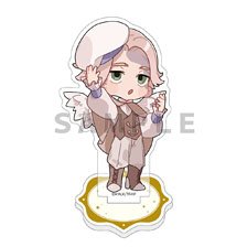Tokyo Revengers Acrylic Stand (Seishu Inui / Angel) (Anime Toy)