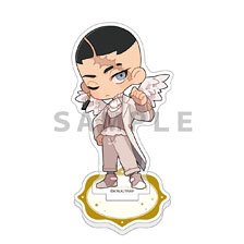 Tokyo Revengers Acrylic Stand (Kakucho / Angel) (Anime Toy)