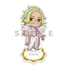 Tokyo Revengers Acrylic Stand (Rindou Haitani / Angel) (Anime Toy)