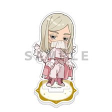 Tokyo Revengers Acrylic Stand (Haruchiyo Sanzu / Angel) (Anime Toy)