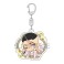 東京リベンジャーズ アクリルキーホルダー (鶴蝶/天使) (キャラクターグッズ) 商品画像1 サムネイル