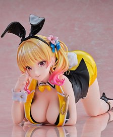 Rin (PVC Figure)