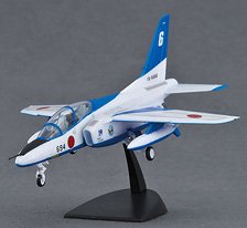 航空自衛隊 T-4 ブルーインパルス 2025 B.I 30th Year (プラモデル)