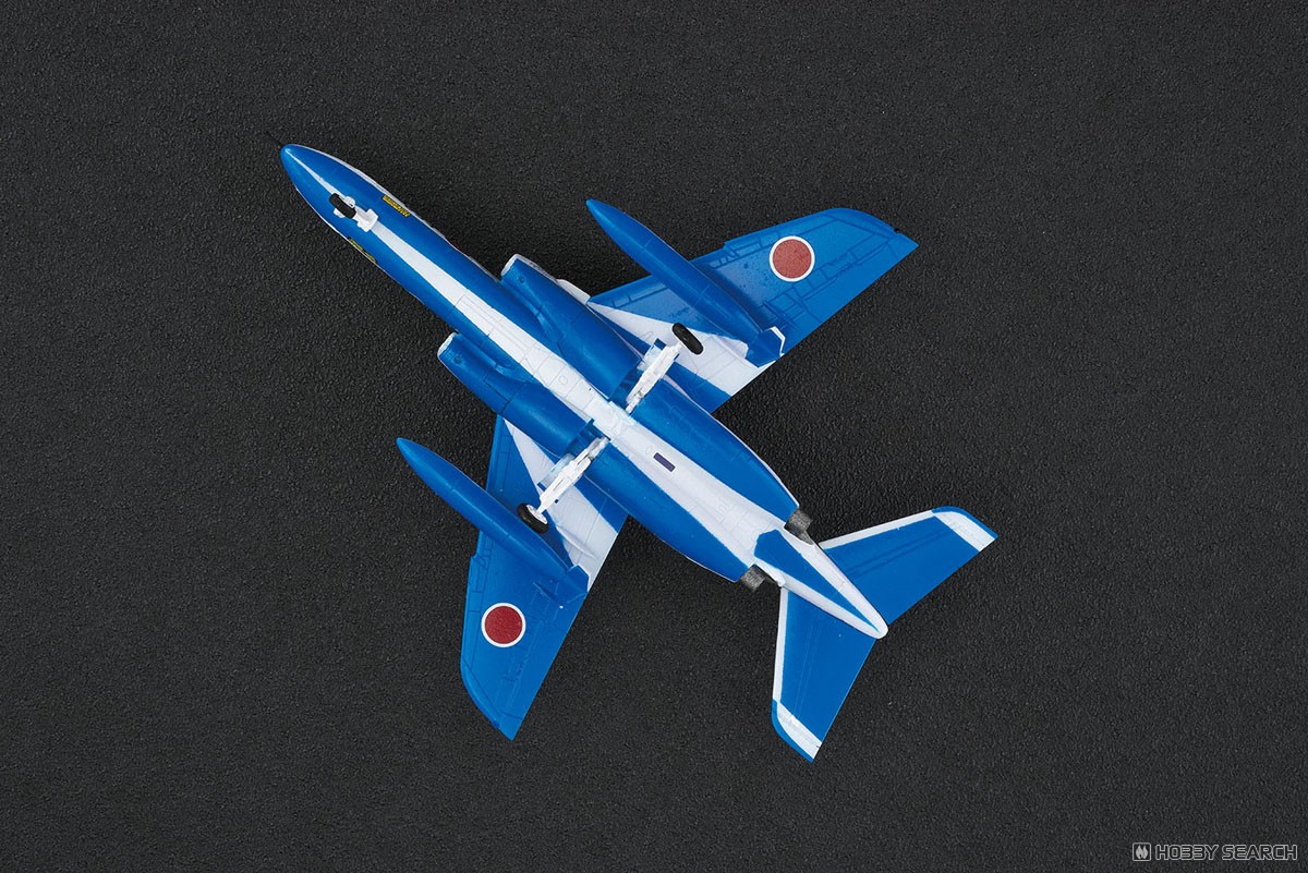 航空自衛隊 T-4 ブルーインパルス 2025 B.I 30th Year (プラモデル) 商品画像11