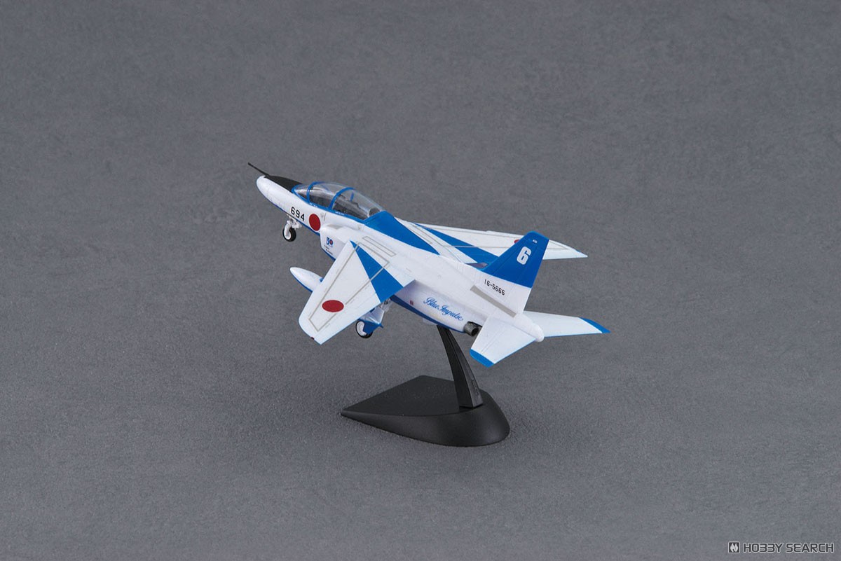 航空自衛隊 T-4 ブルーインパルス 2025 B.I 30th Year (プラモデル) 商品画像2
