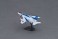 航空自衛隊 T-4 ブルーインパルス 2025 B.I 30th Year (プラモデル) 商品画像2 サムネイル