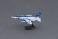 航空自衛隊 T-4 ブルーインパルス 2025 B.I 30th Year (プラモデル) 商品画像3 サムネイル