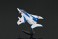 航空自衛隊 T-4 ブルーインパルス 2025 B.I 30th Year (プラモデル) 商品画像6 サムネイル
