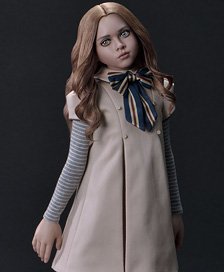【銀行振込前入金】 プラチナマスターライン ミーガン ミーガン (完成品)