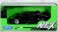 Lamborghini Countach Black (Diecast Car) パッケージ1 Thumbnail