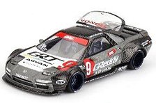Honda NSX Kaido Test Car Spec V1 (左ハンドル) (ミニカー)