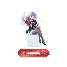 ヘブンバーンズレッド アクリルスタンド(枠無し) 02 和泉ユキ (キャラクターグッズ)