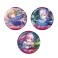 ヘブンバーンズレッド 缶バッジ 01 第31A部隊 (6個セット) (キャラクターグッズ) 商品画像2 サムネイル
