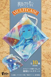 Frieren: Beyond Journey`s End Multi Case (Set of 10) (Shokugan)
