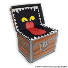 Smile Slime Folding Storage Cannibox (Anime Toy)