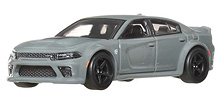 Hot Wheels The Fast and the Furious 2020 Dodge Charger Hellcat (Diecast Car)