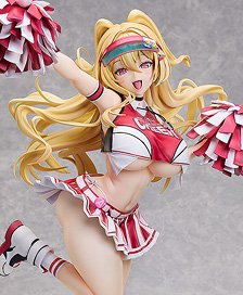 Clay (PVC Figure)