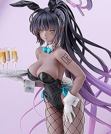 角楯カリン(バニーガール) (フィギュア)