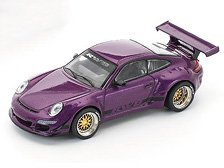 RWB 997 PURPLE (Diecast Car)
