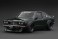 Mazda Savanna (S124A) Semi Works Green (ミニカー) 商品画像1 サムネイル