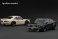 Mazda Savanna (S124A) Semi Works Green (ミニカー) その他の画像1 サムネイル