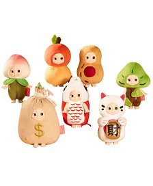 Get Lucky - Kewpish Love (Set of 6) (Completed)