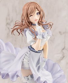 Rinami Himesaki -clumsy trick- (PVC Figure)