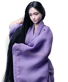 303 Toys 1/12 Da Ji (Fox Spirit Edition) Specially Features (Completed)
