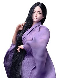 303 Toys 1/6 Da Ji (Fox Spirit Edition) Specially Features (Completed)