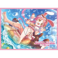 Chara Sleeve Collection Mat Series Princess Connect! Re:Dive Mimi (Summer)(No.MT2089) (Card Sleeve)