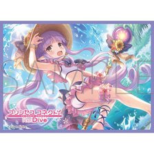 Chara Sleeve Collection Mat Series Princess Connect! Re:Dive Kyouka (Summer)(No.MT2091) (Card Sleeve)