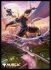 Magic: The Gathering Players Card Sleeve MTGS-319 [Foundations] [Kaito, Cunning Infiltrator] (Card Sleeve) 商品画像1 Thumbnail