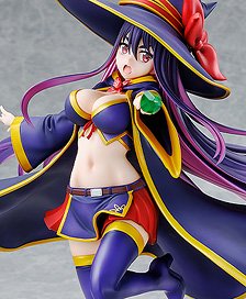 Yihdra Arvoln (PVC Figure)