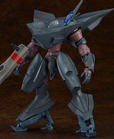 MODEROID ザルク (プラモデル)