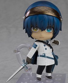 Nendoroid Metaphor: ReFantazio Protagonist (PVC Figure)