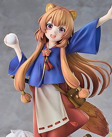 Raphtalia: Snow Play Ver. (PVC Figure)