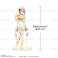 五等分の花嫁＊ BIGアクリルスタンド (ジャージメイド ver.) 中野一花 (キャラクターグッズ) 商品画像2 サムネイル