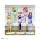 五等分の花嫁＊ BIGアクリルスタンド (ジャージメイド ver.) 中野一花 (キャラクターグッズ) その他の画像2 サムネイル