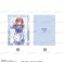 五等分の花嫁＊ クリアファイル (ジャージメイド ver.) 中野三玖 (キャラクターグッズ) 商品画像3 サムネイル