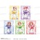 五等分の花嫁＊ クリアファイル (ジャージメイド ver.) 中野三玖 (キャラクターグッズ) その他の画像2 サムネイル