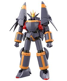 SMP [Shokugan Modeling Project] Aim for the Top! Gunbuster - Gunbuster (Shokugan)