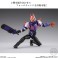 SHODO EXCEED Kamen Rider (Set of 4) (Shokugan) 商品画像8 Thumbnail