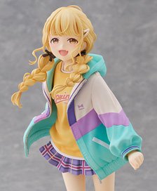 Kotone Fujita (PVC Figure)