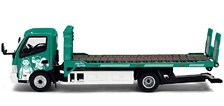Tiny City 日野300 レッカー車 イカゲーム2 (ミニカー)