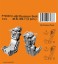 F-4B Phantom Seat - M.B. Mk.7 (2 Pieces) (Plastic model) その他の画像1 Thumbnail